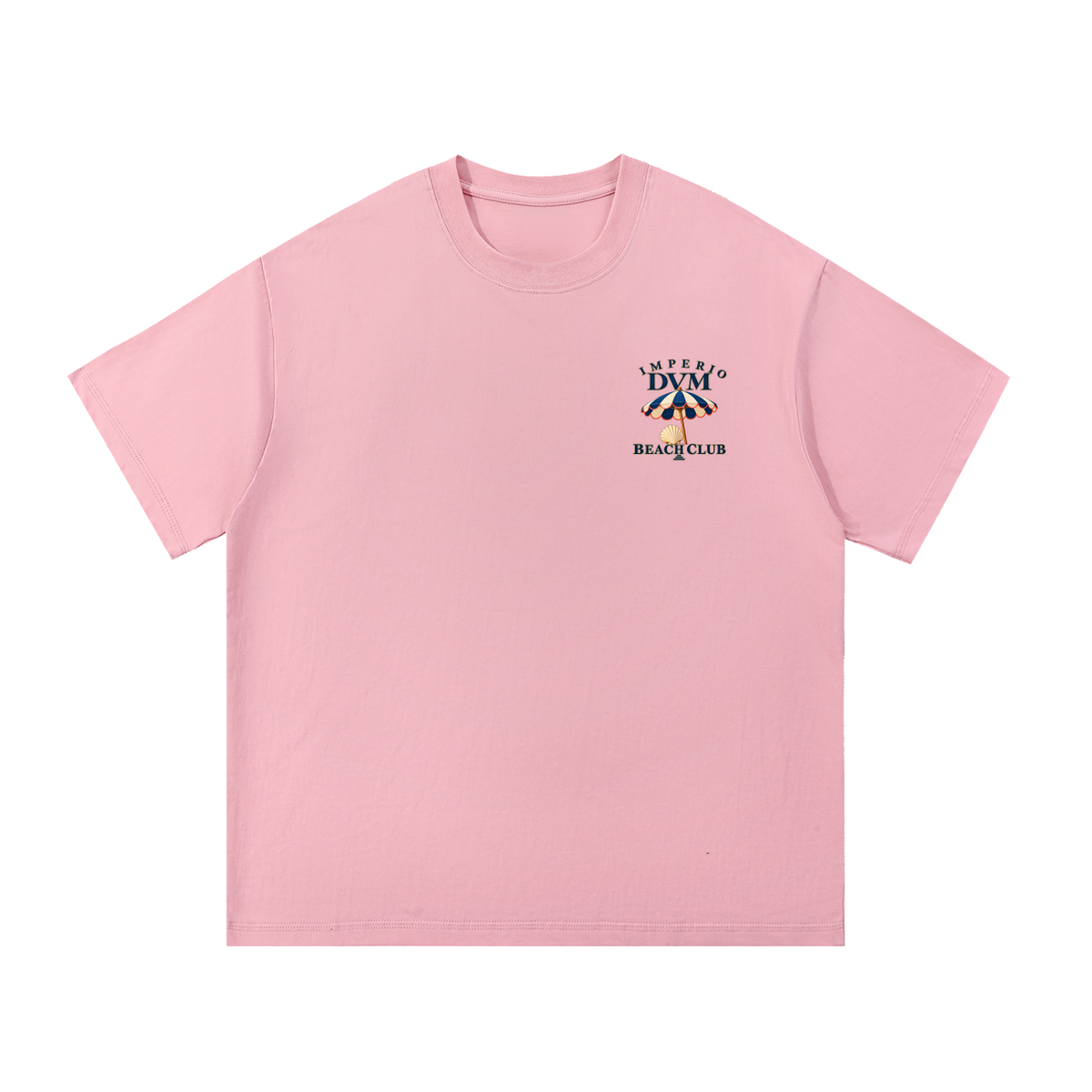 Beach Club Graphic T-Shirt