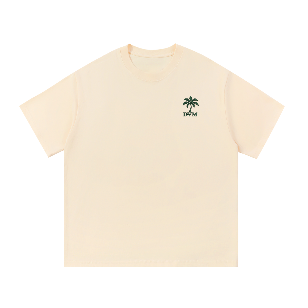 Green Regatta Club Graphic T-Shirt