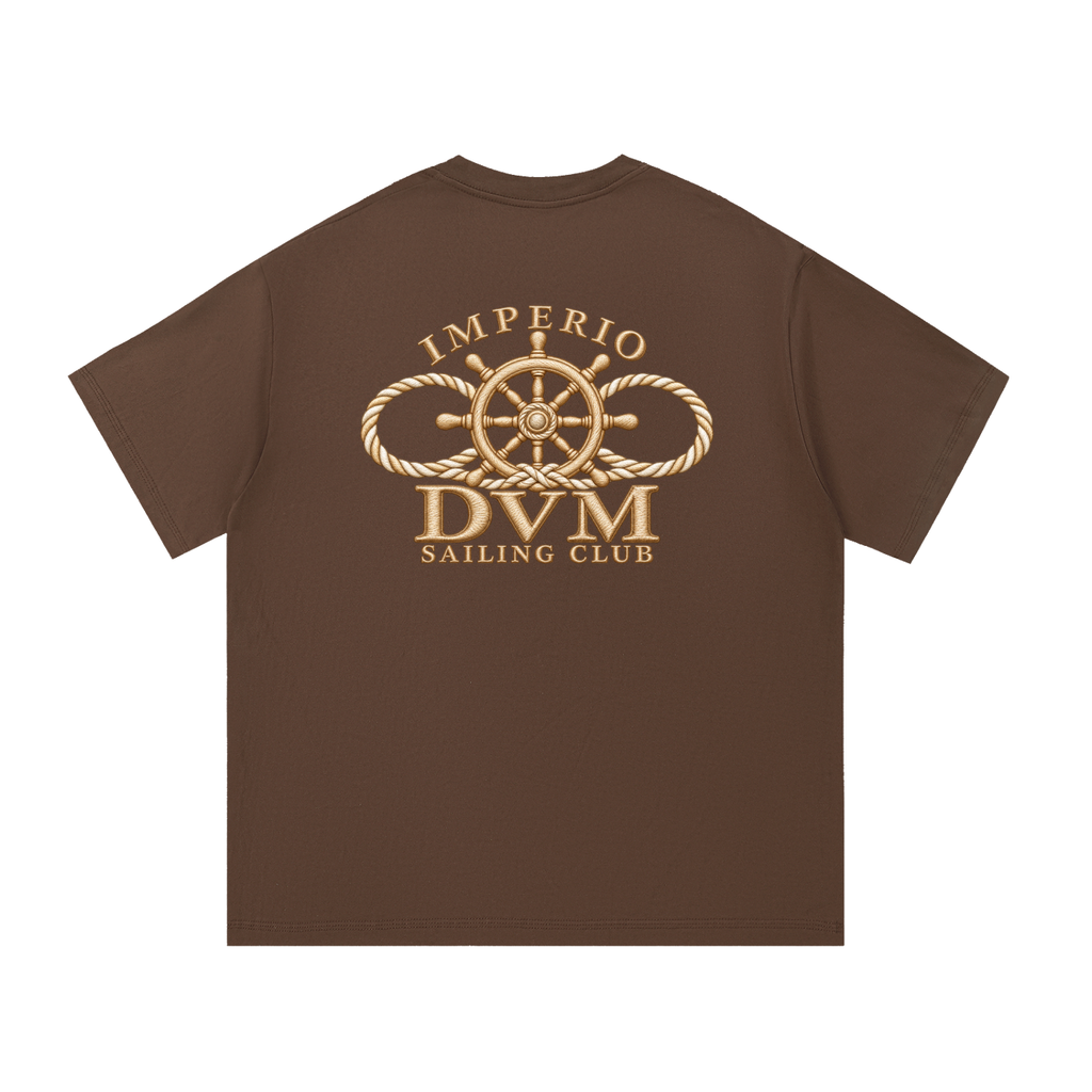 Sailing Club Graphic T-Shirt
