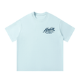 Havana Coastal Drive Back Print Tee