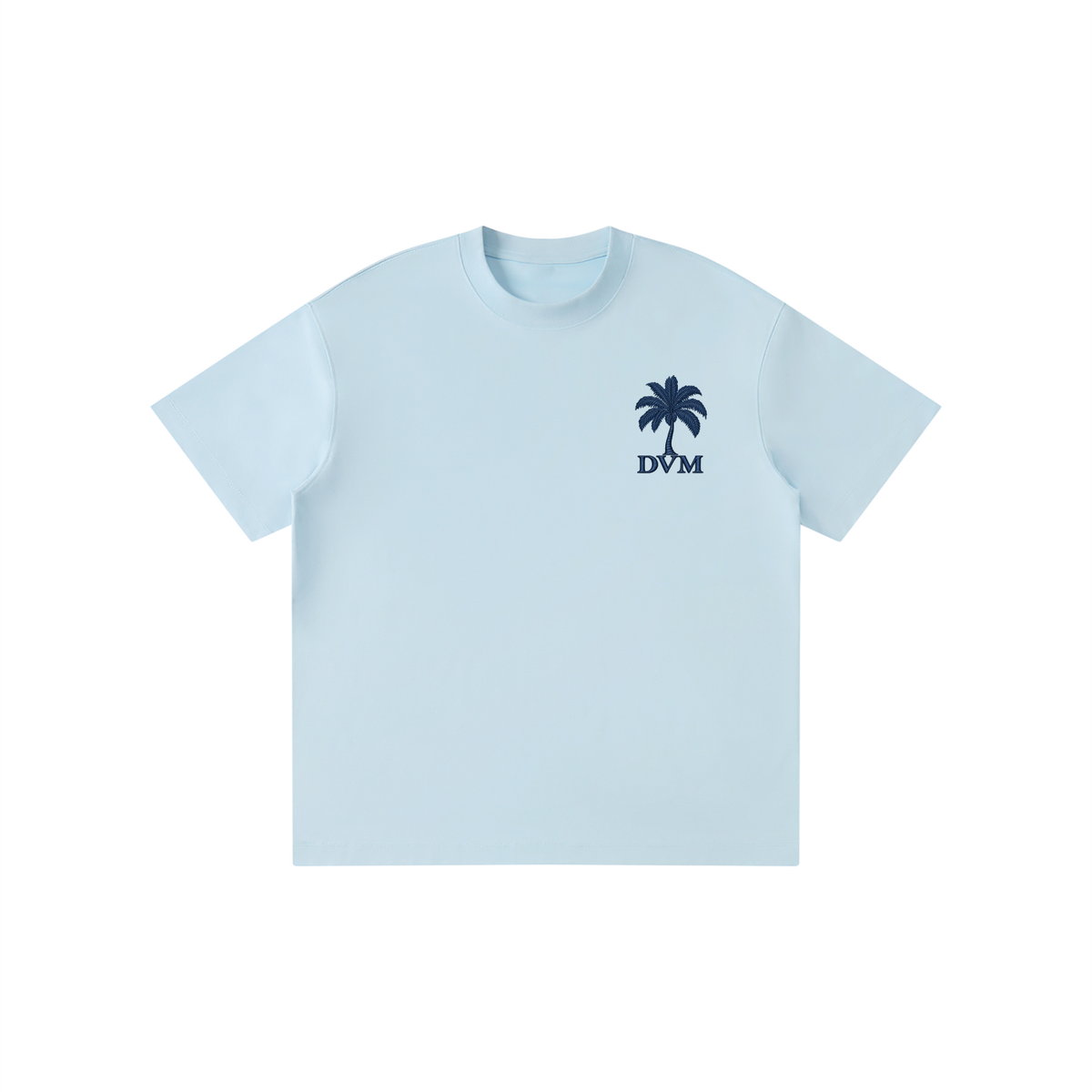 Kids DVM Palm Tee