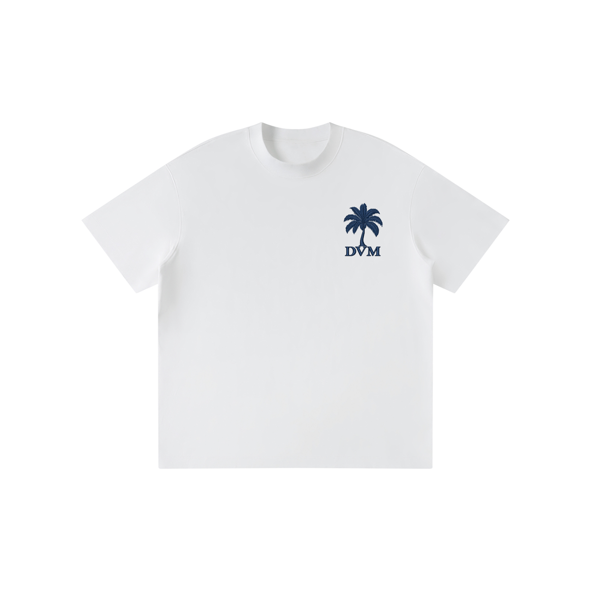 Kids DVM Palm Tee