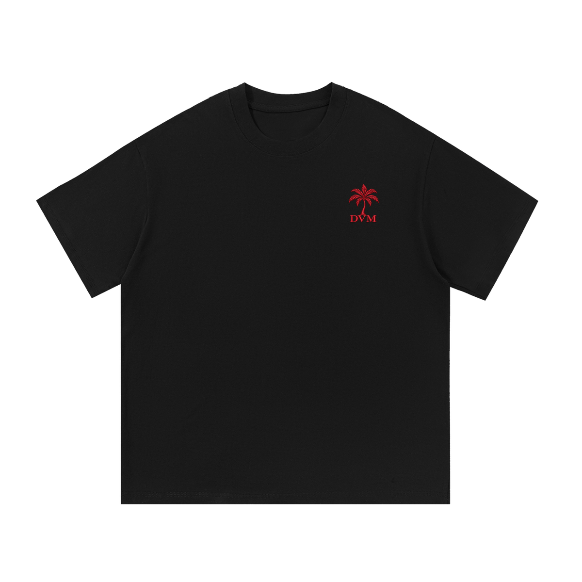 Red Boat Club Graphic T-Shirt