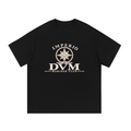 Mariner Compass Graphic T-Shirt