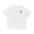 Green Regatta Club Graphic T-Shirt
