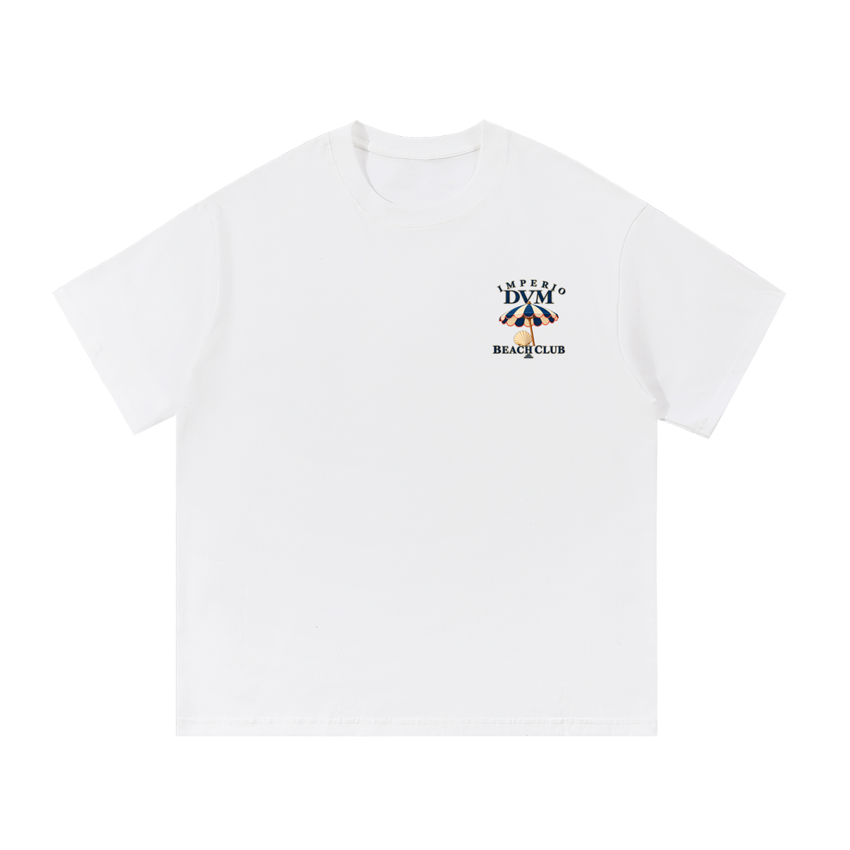 Beach Club Graphic T-Shirt