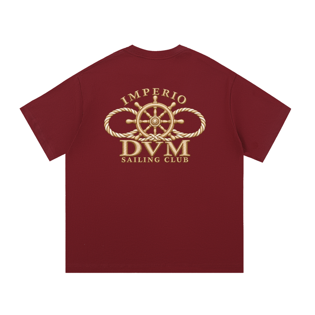 Sailing Club Graphic T-Shirt