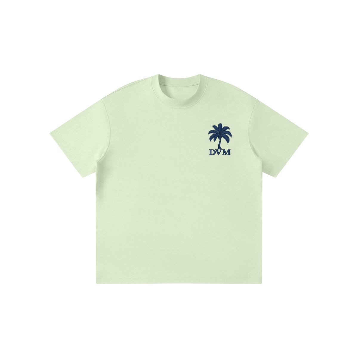 Kids DVM Palm Tee
