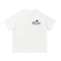 Dulce Vida Mia Palm Pocket Tee