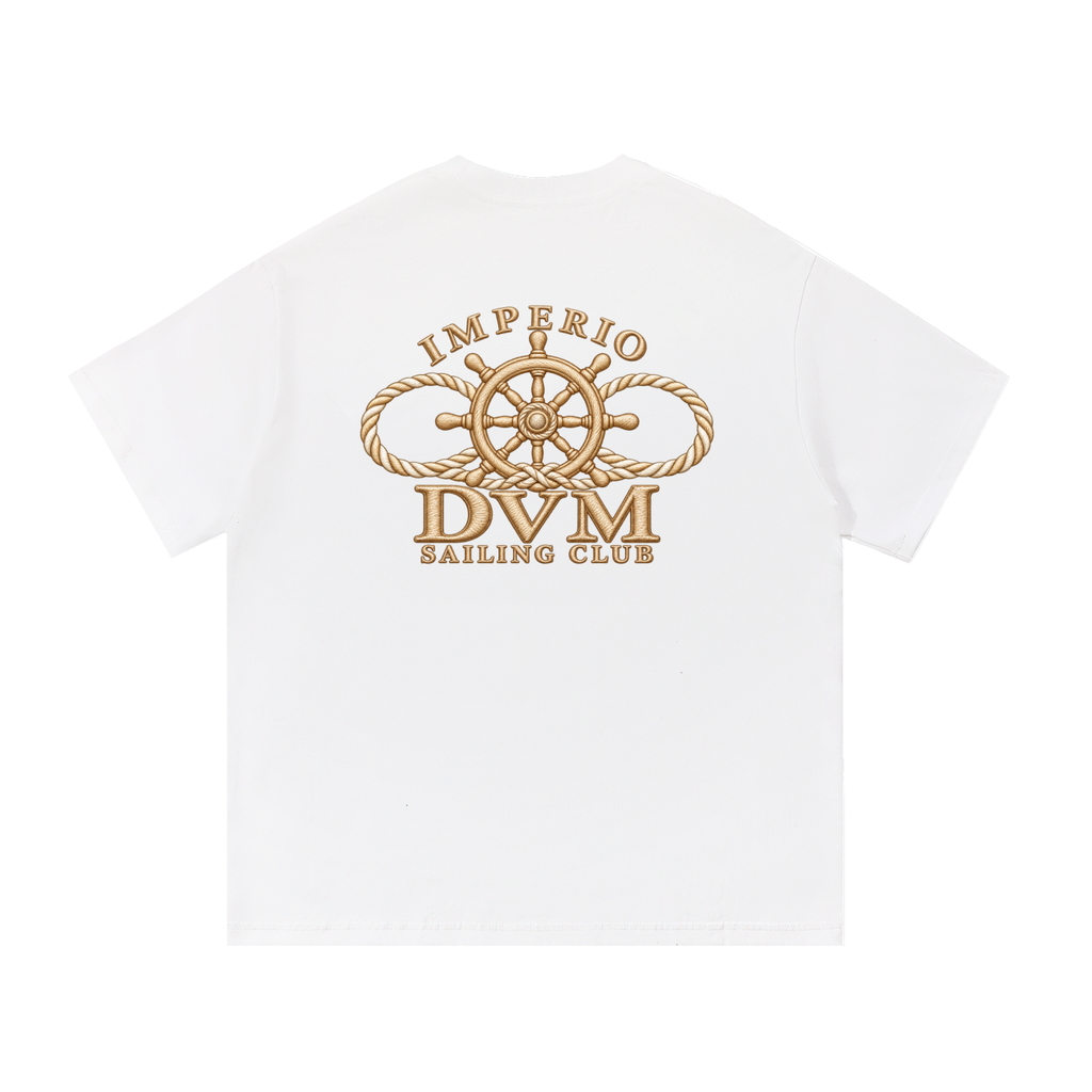 Sailing Club Graphic T-Shirt