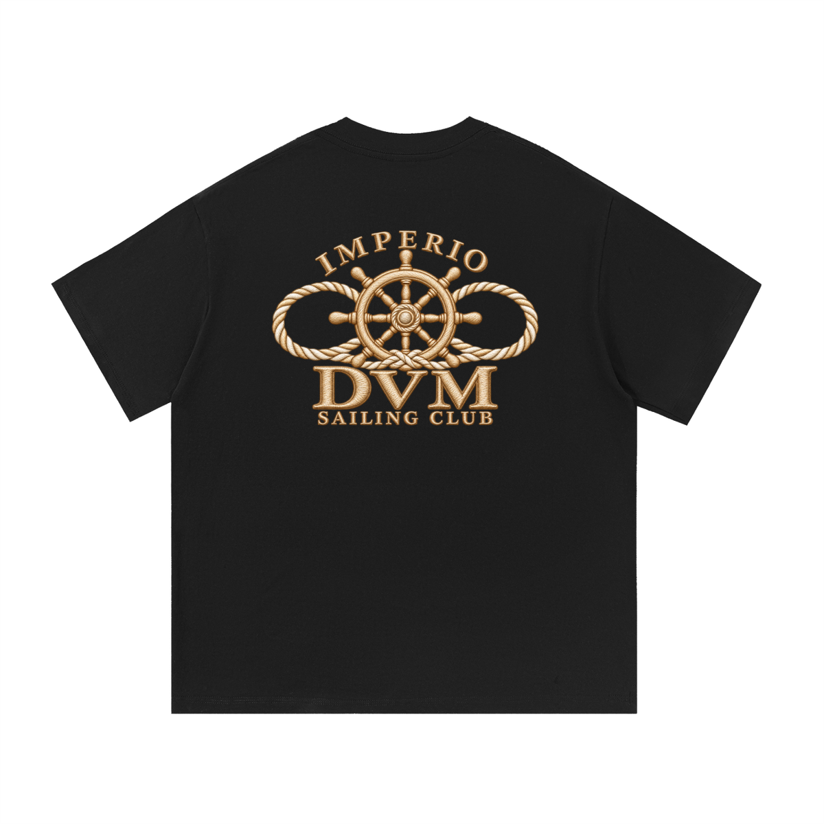 Sailing Club Graphic T-Shirt