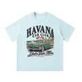 Havana Classic Car Tee