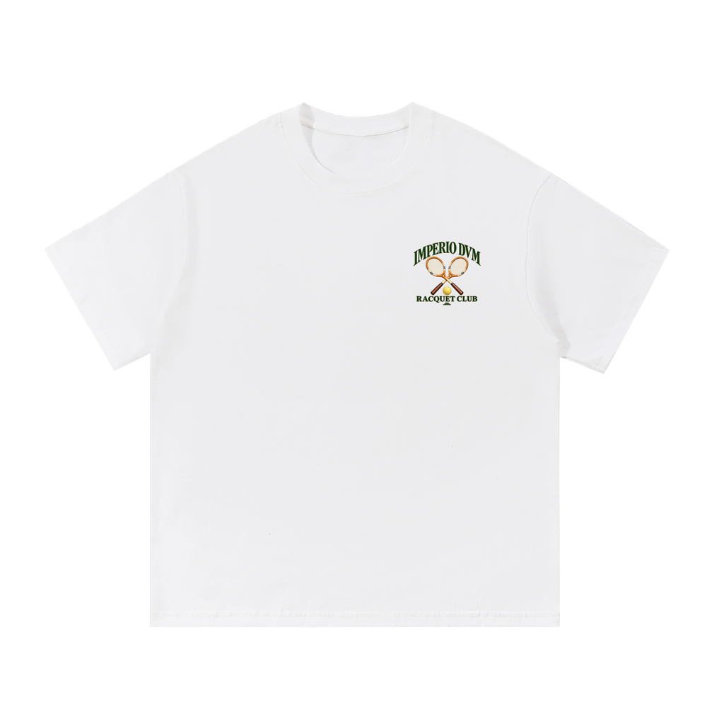Racquet Club Graphic T-Shirt