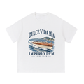 Classic Runabout Graphic T-Shirt