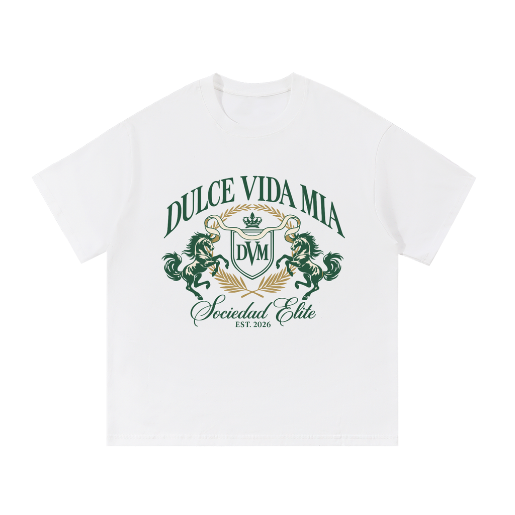 Sociedad Elite Essential Tee