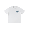 Kids Havana Coastal Drive Back Print Tee