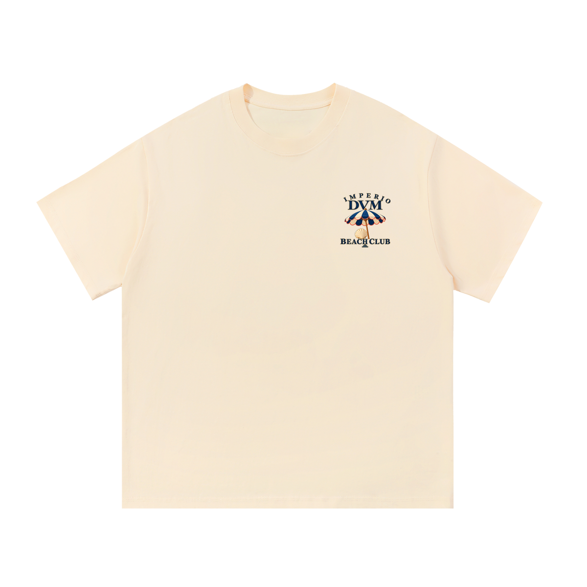Beach Club Graphic T-Shirt