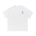 Coastal Lighthouse Graphic T-Shirt