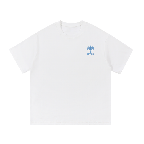 Coastal Lighthouse Graphic T-Shirt