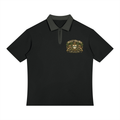 Sociedad Elite Quarter-Zip Polo