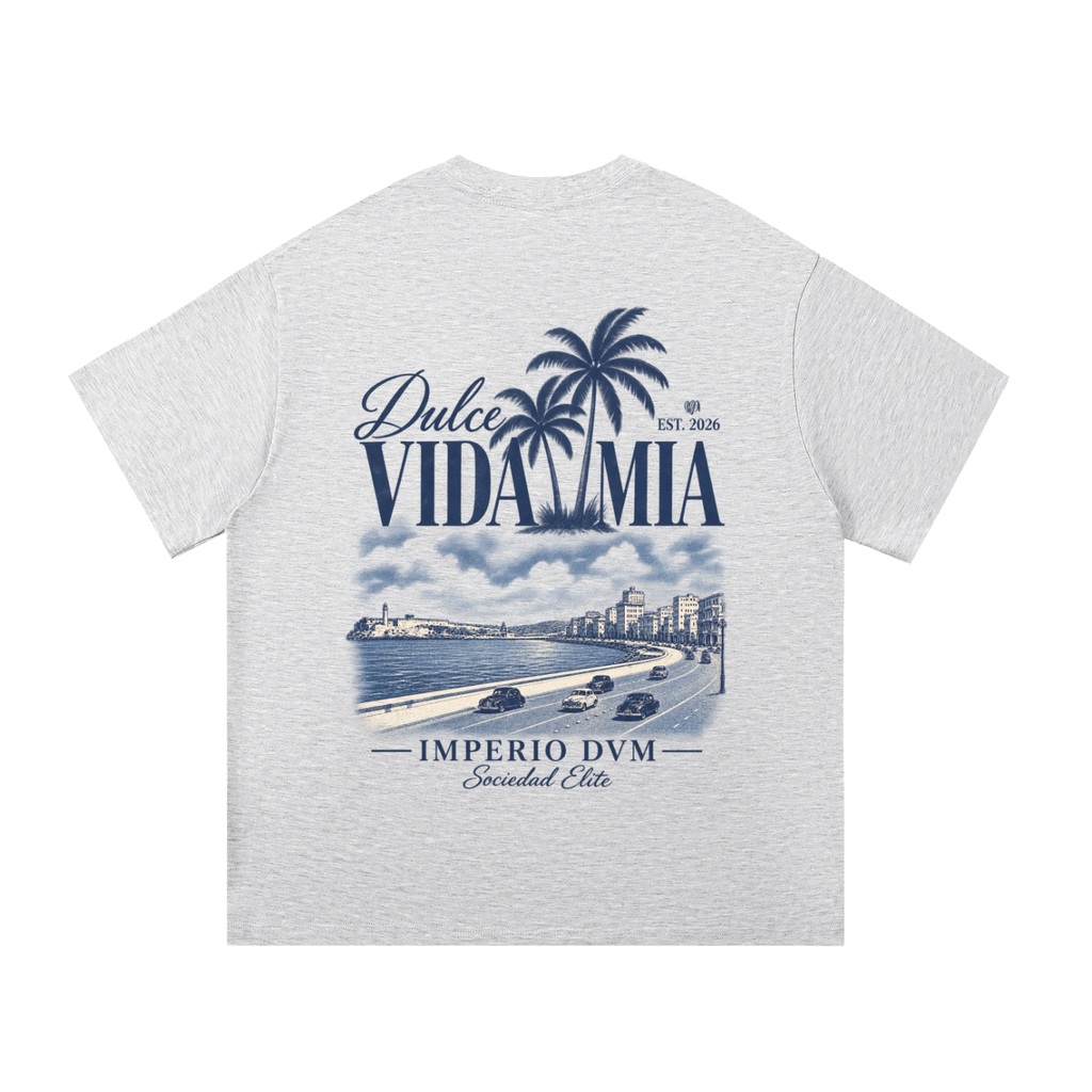 Malecón 1954 Essential Tee