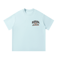 Havana Classic Car Back Print Tee