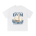 Regatta Club Graphic T-Shirt