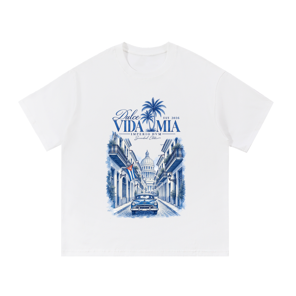 Habana Vieja Essential Tee