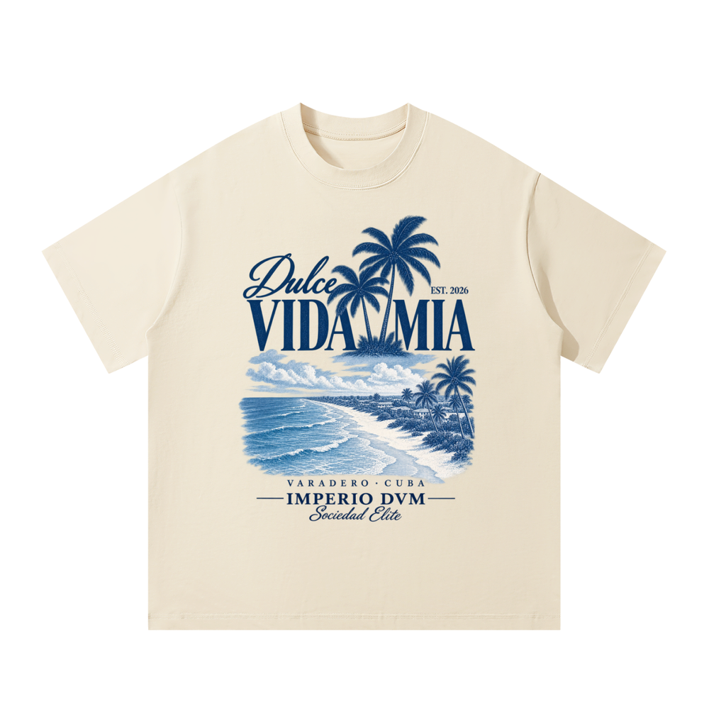 Varadero Coast Tee