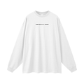 Havana Oversized Long Sleeve Graphic T-Shirt