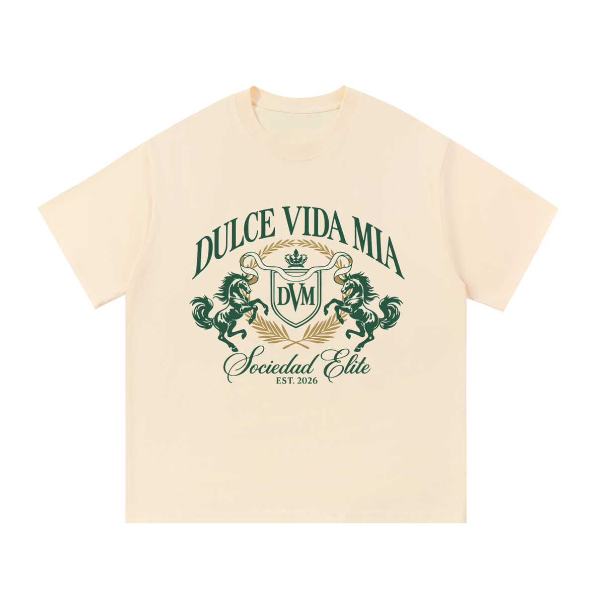 Sociedad Elite Essential Tee