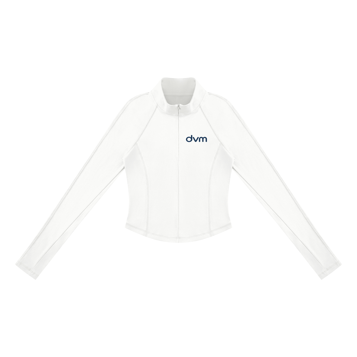 Women's Quarter-Zip T-Shirt