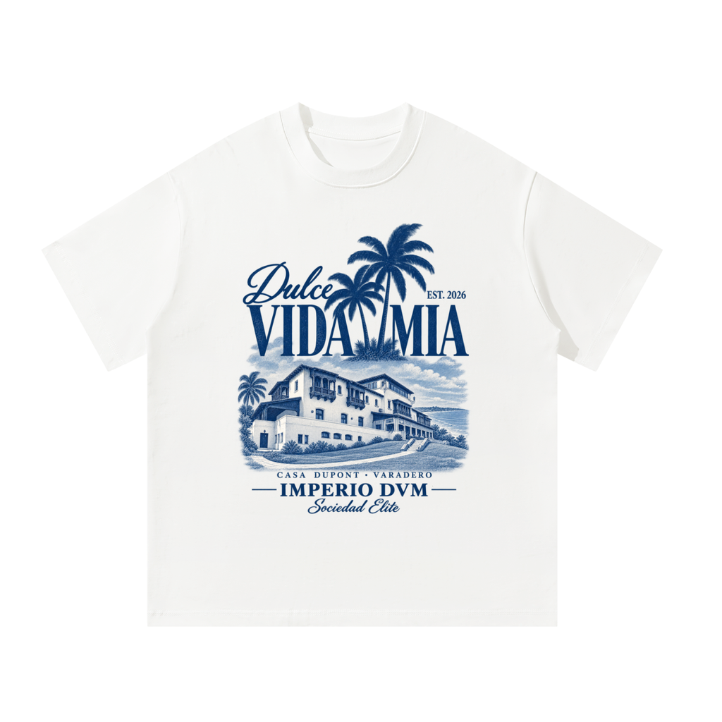 Casa Dupont Tee