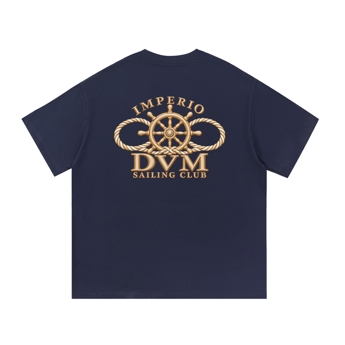 Sailing Club Graphic T-Shirt
