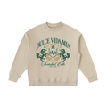 Kids Sociedad Elite Crest Sweatshirt