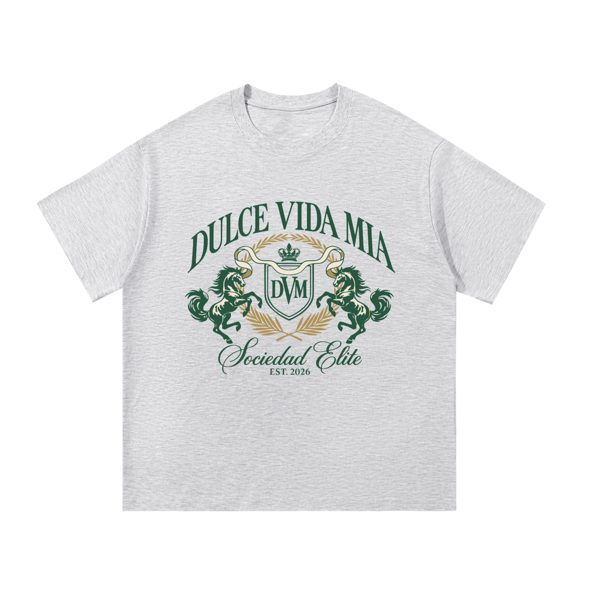 Sociedad Elite Essential Tee