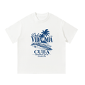 Cuba Island Tee