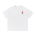 Red Boat Club Graphic T-Shirt