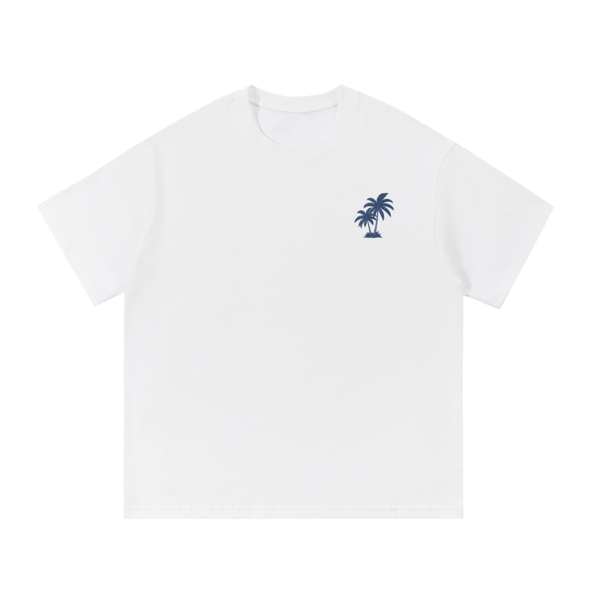Malecón 1954 Essential Tee
