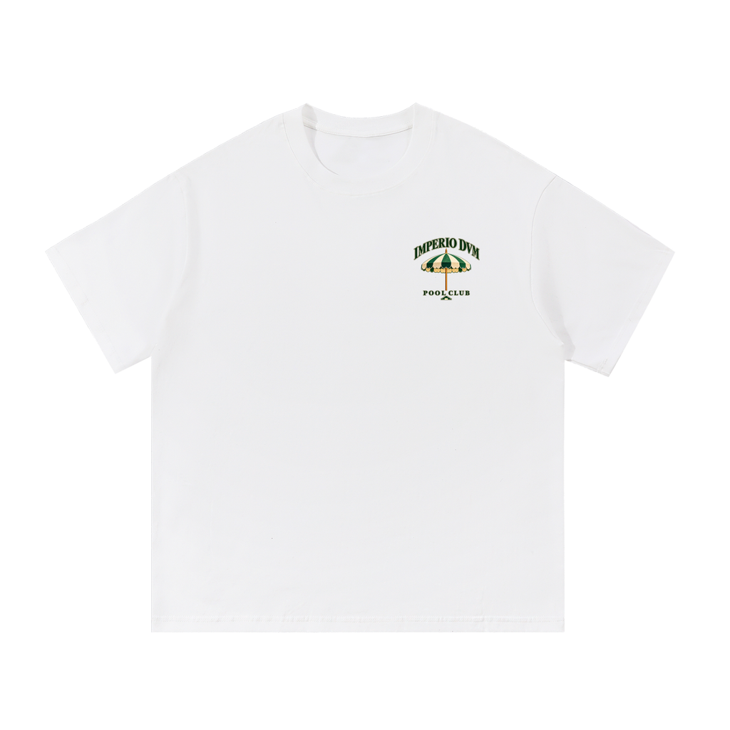 Pool Club Graphic T-Shirt