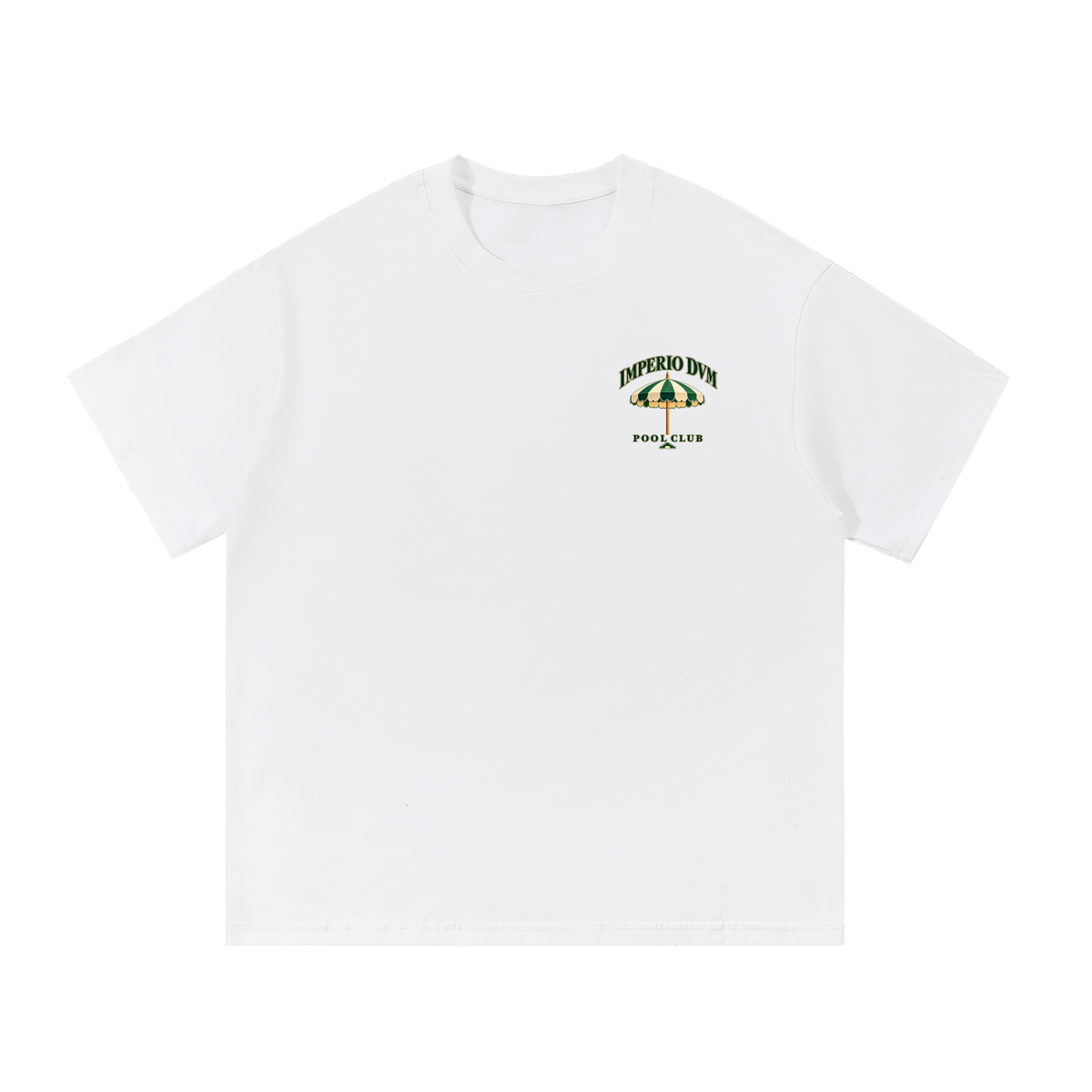 Pool Club Graphic T-Shirt