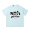 Havana Car Club Racing Tee