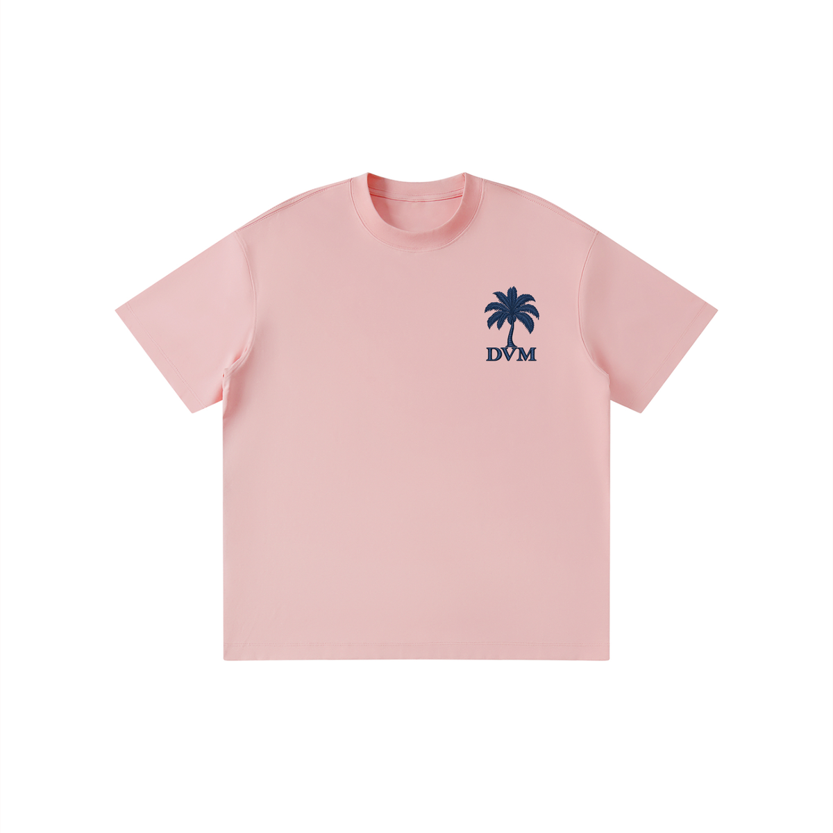 Kids DVM Palm Tee
